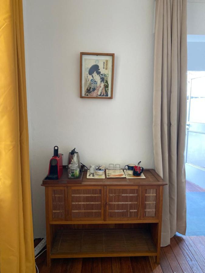 L'Atelier Room Saint-Denis Bagian luar foto
